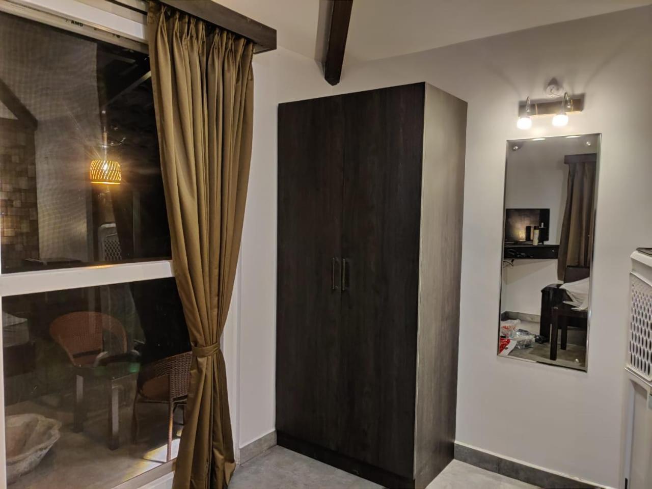 The Mountain Shades Resort Madikeri Exteriör bild