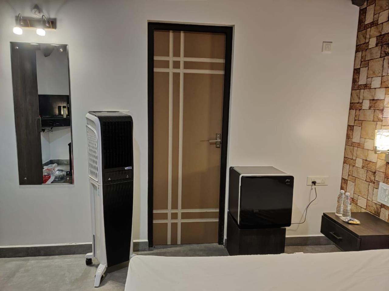 The Mountain Shades Resort Madikeri Exteriör bild